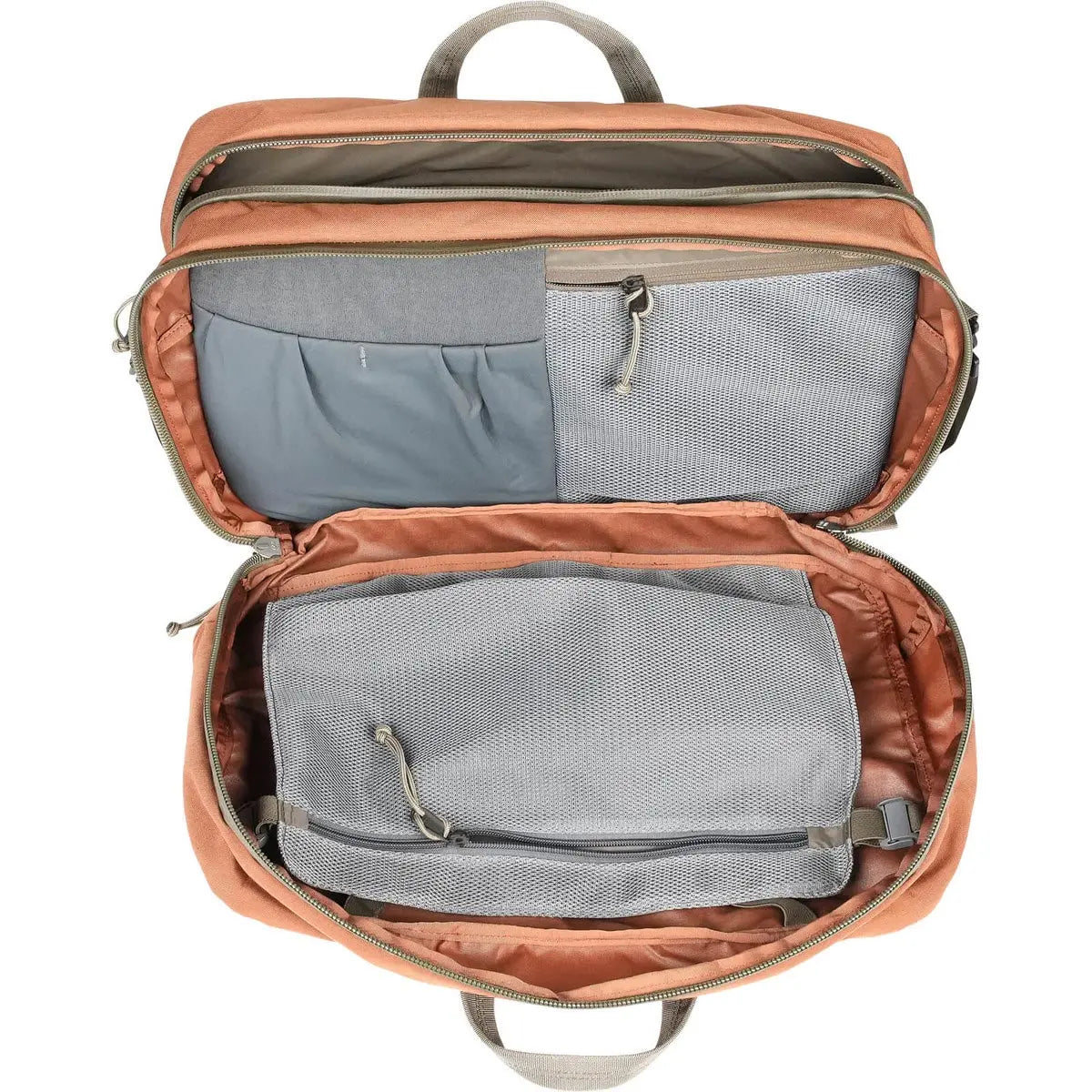 Mystery Ranch 3 Way 27 Briefcase 隨行公事包 - 遠野倉庫 Yuenye Warehouse