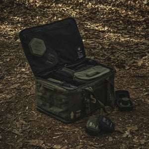 CARGO Container Custom Bag L 裝備收納袋(L) Cargo