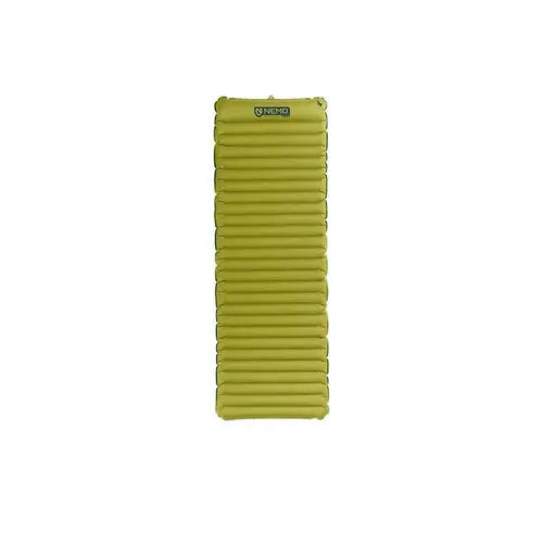 Nemo Astro™ Insulated Sleeping Pad 單人充氣隔熱睡墊 - 遠野倉庫 Yuenye Warehouse
