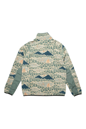 KAVU Teannaway Sasquatch Dunes 絨毛衣 - 大腳野人沙丘 - 遠野倉庫 Yuenye Warehouse