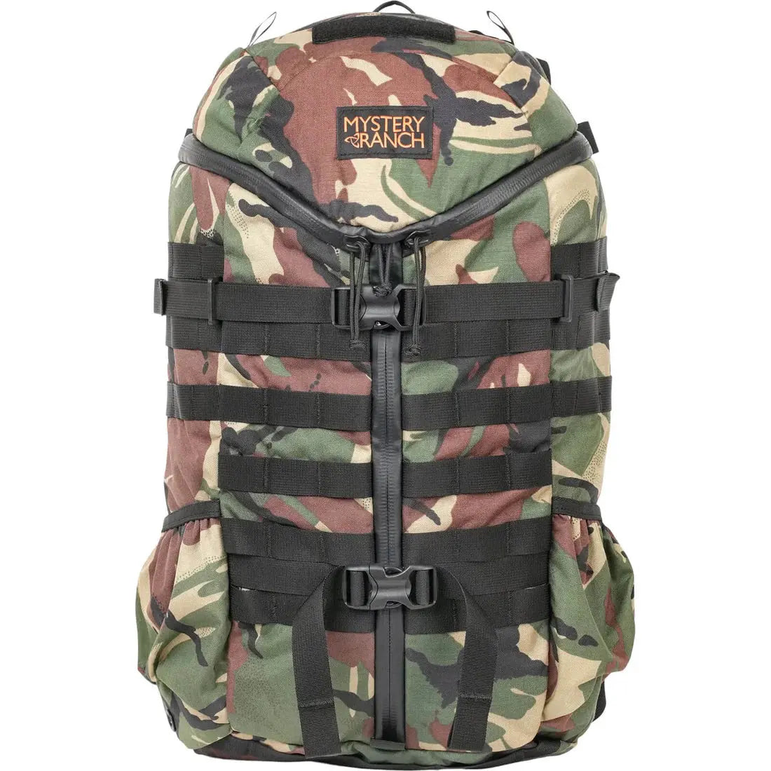 Mystery Ranch 2 day Assault Pack 日常背包 Mystery Ranch