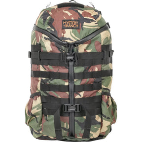 Mystery Ranch 2 day Assault Pack 日常背包 Mystery Ranch