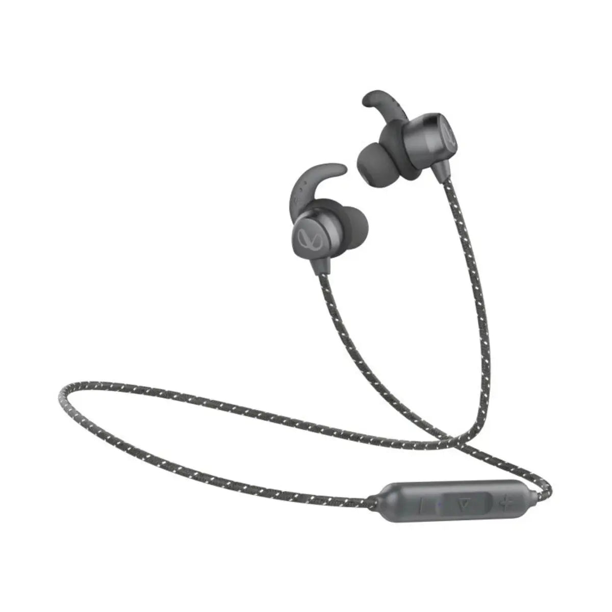 Infinity I200BT 無線運動入耳式耳機 8小時電量 IPX4防水 - 遠野倉庫 Yuenye Warehouse