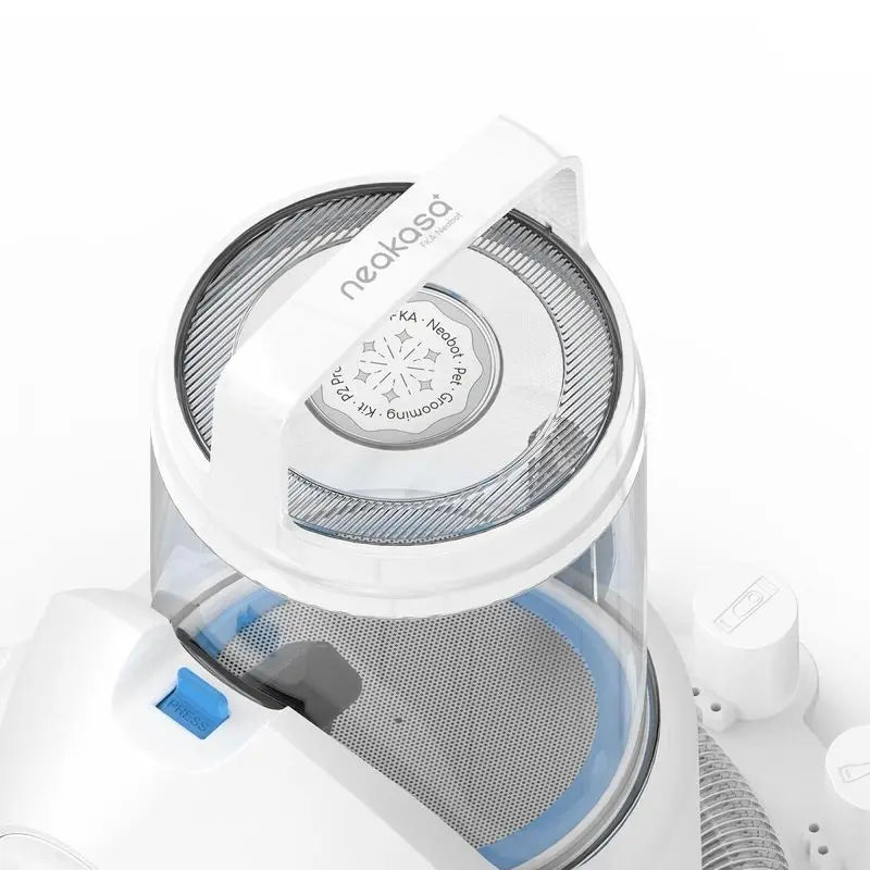 Neakasa/Neabot P2 Pro 五合一寵物剃毛美容機 - 遠野倉庫 Yuenye Warehouse