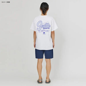 KAVU Seattle Logo Tee 西雅圖標誌 T 恤 (S24日版) - 遠野倉庫 Yuenye Warehouse