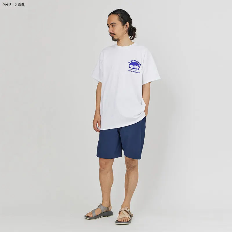 KAVU Seattle Logo Tee 西雅圖標誌 T 恤 (S24日版) - 遠野倉庫 Yuenye Warehouse