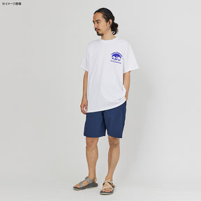 KAVU Seattle Logo Tee 西雅圖標誌 T 恤 (S24日版)