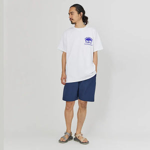 KAVU Seattle Logo Tee 西雅圖標誌 T 恤 (S24日版) - 遠野倉庫 Yuenye Warehouse