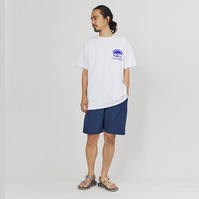 KAVU Seattle Logo Tee 西雅圖標誌 T 恤 (S24日版)