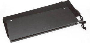 SOTO ST-630MBK Mini Pop Up Table Field Hopper 戶外超輕摺疊鋁桌(黑色) - 遠野倉庫 Yuenye Warehouse