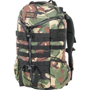 Mystery Ranch 2 day Assault Pack 日常背包 Mystery Ranch