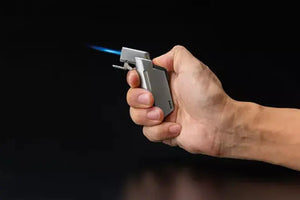 SOTO Micro Torch Edge 24年新款小型火槍 ST-489 - 遠野倉庫 Yuenye Warehouse