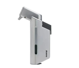 SOTO Micro Torch Edge 24年新款小型火槍 ST-489 - 遠野倉庫 Yuenye Warehouse