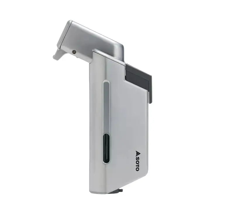 SOTO Micro Torch Edge 24年新款小型火槍 ST-489 - 遠野倉庫 Yuenye Warehouse