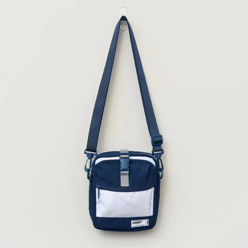 Plain-Me Travel Bag 旅行小包 - 遠野倉庫 Yuenye Warehouse