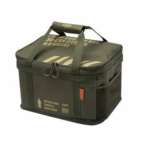 CARGO Container Custom Bag L 裝備收納袋(L) Cargo