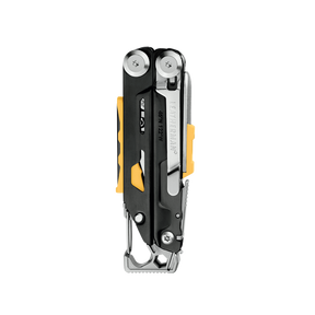 Leatherman Signal 19 合一多功能工具 - 經典款 銀/黑色