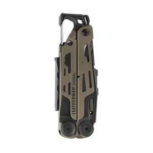 Leatherman Signal 19 合一多功能工具 - 沙色(特別版) - 遠野倉庫 Yuenye Warehouse