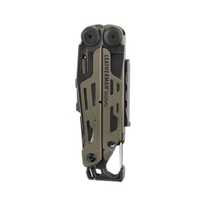 Leatherman Signal 19 合一多功能工具 - 沙色(特別版) - 遠野倉庫 Yuenye Warehouse