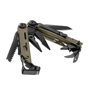Leatherman Signal 19 合一多功能工具 - 沙色(特別版) - 遠野倉庫 Yuenye Warehouse