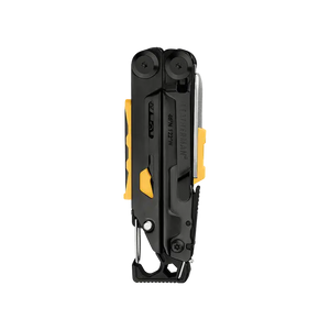 Leatherman Signal 19 合一多功能工具 - 經典款 銀/黑色 - 遠野倉庫 Yuenye Warehouse