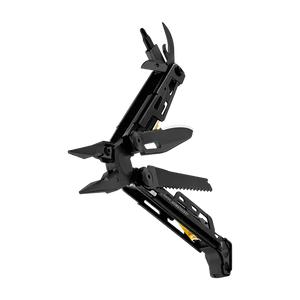 Leatherman Signal 19 合一多功能工具 - 經典款 銀/黑色 - 遠野倉庫 Yuenye Warehouse