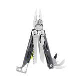 Leatherman Signal 19 合一多功能工具 - 灰色(特別版)