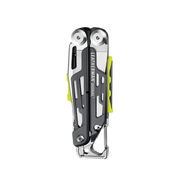 Leatherman Signal 19 合一多功能工具 - 灰色(特別版) - 遠野倉庫 Yuenye Warehouse
