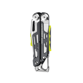 Leatherman Signal 19 合一多功能工具 - 灰色(特別版)