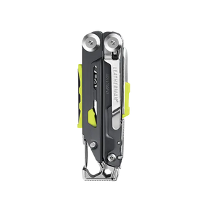 Leatherman Signal 19 合一多功能工具 - 灰色(特別版) - 遠野倉庫 Yuenye Warehouse