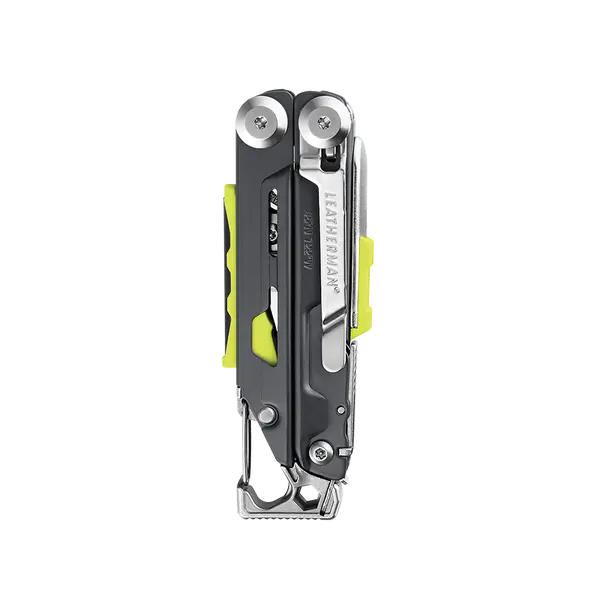 Leatherman Signal 19 合一多功能工具 - 灰色(特別版) - 遠野倉庫 Yuenye Warehouse