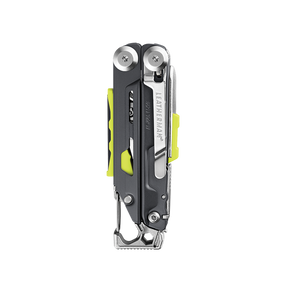 Leatherman Signal 19 合一多功能工具 - 灰色(特別版)