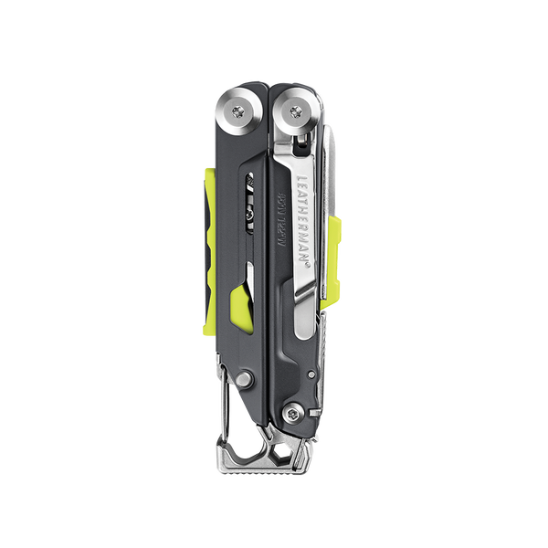 Leatherman Signal 19 合一多功能工具 - 灰色(特別版)