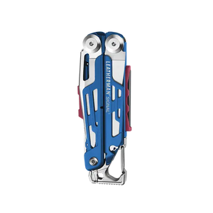 Leatherman Signal 19 合一多功能工具 - 藍色(特別版) - 遠野倉庫 Yuenye Warehouse