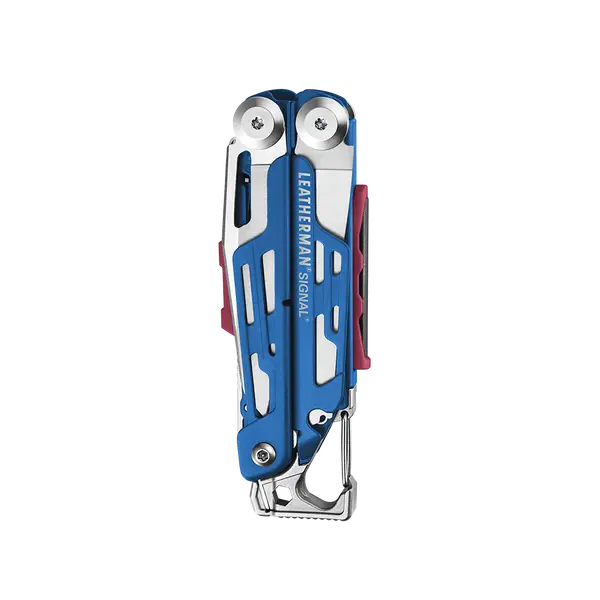 Leatherman Signal 19 合一多功能工具 - 藍色(特別版) - 遠野倉庫 Yuenye Warehouse