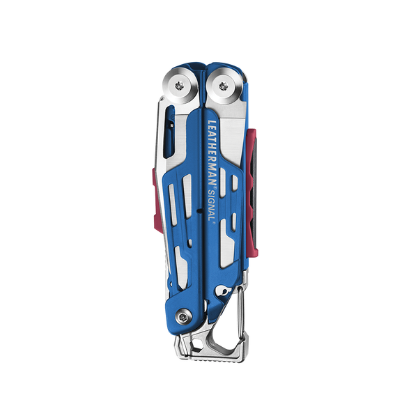 Leatherman Signal 19 合一多功能工具 - 藍色(特別版)