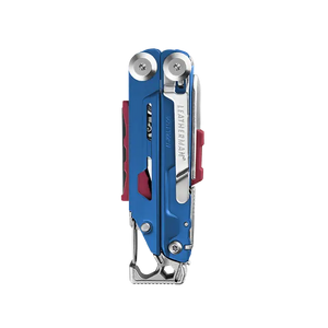 Leatherman Signal 19 合一多功能工具 - 藍色(特別版) - 遠野倉庫 Yuenye Warehouse