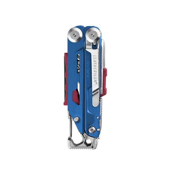 Leatherman Signal 19 合一多功能工具 - 藍色(特別版) - 遠野倉庫 Yuenye Warehouse