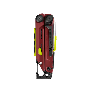 Leatherman Signal 19 合一多功能工具 - 赤紅色(特別版) - 遠野倉庫 Yuenye Warehouse