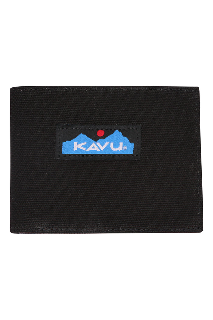 KAVU Yukon Wallet 錢包