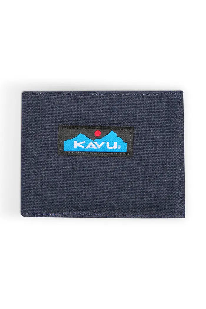 KAVU Yukon Wallet 錢包 KAVU
