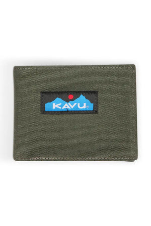 KAVU Yukon Wallet 錢包 KAVU