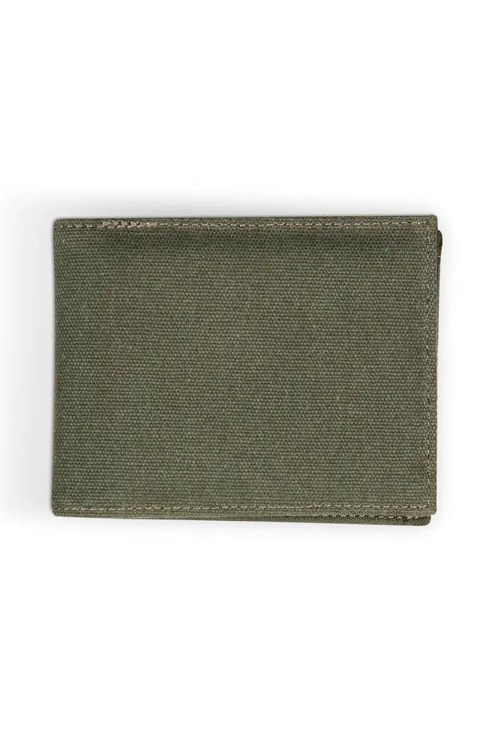 KAVU Yukon Wallet 錢包 KAVU