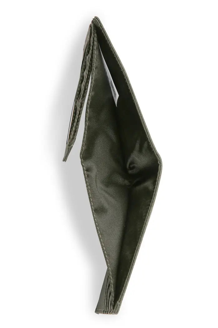 KAVU Yukon Wallet 錢包 KAVU