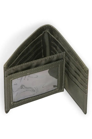 KAVU Yukon Wallet 錢包 KAVU