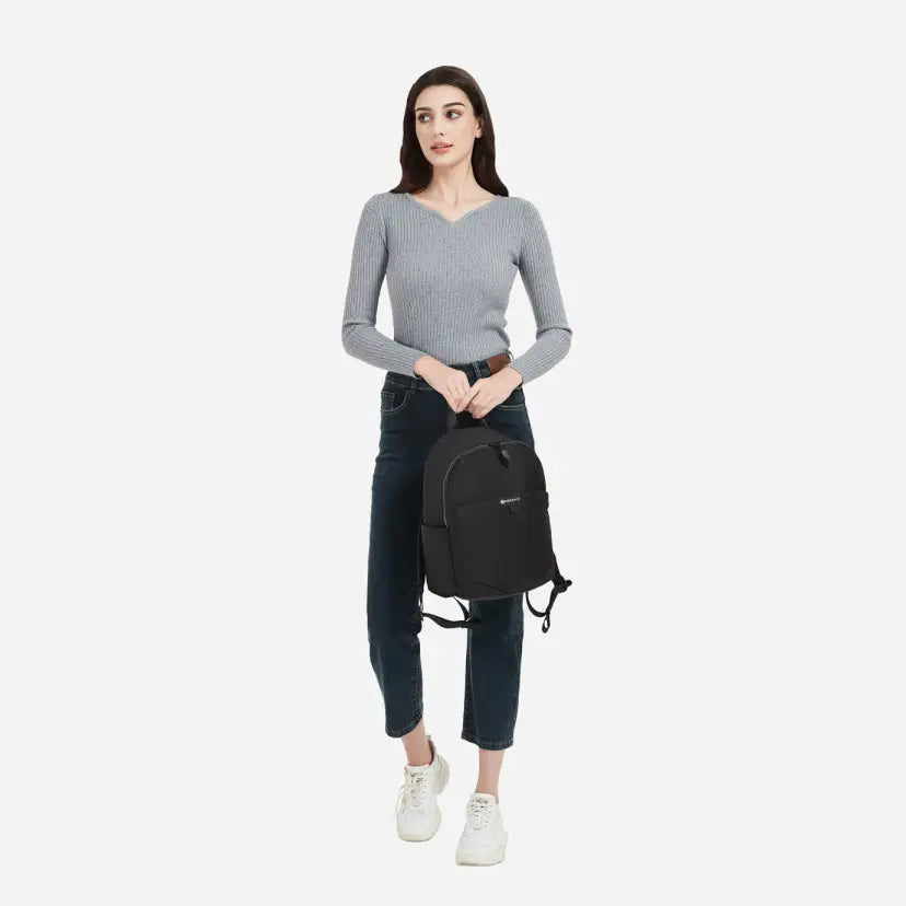 Nordace Aerial Infinity Mini Backpack 迷你智能背包 - 遠野倉庫 Yuenye Warehouse