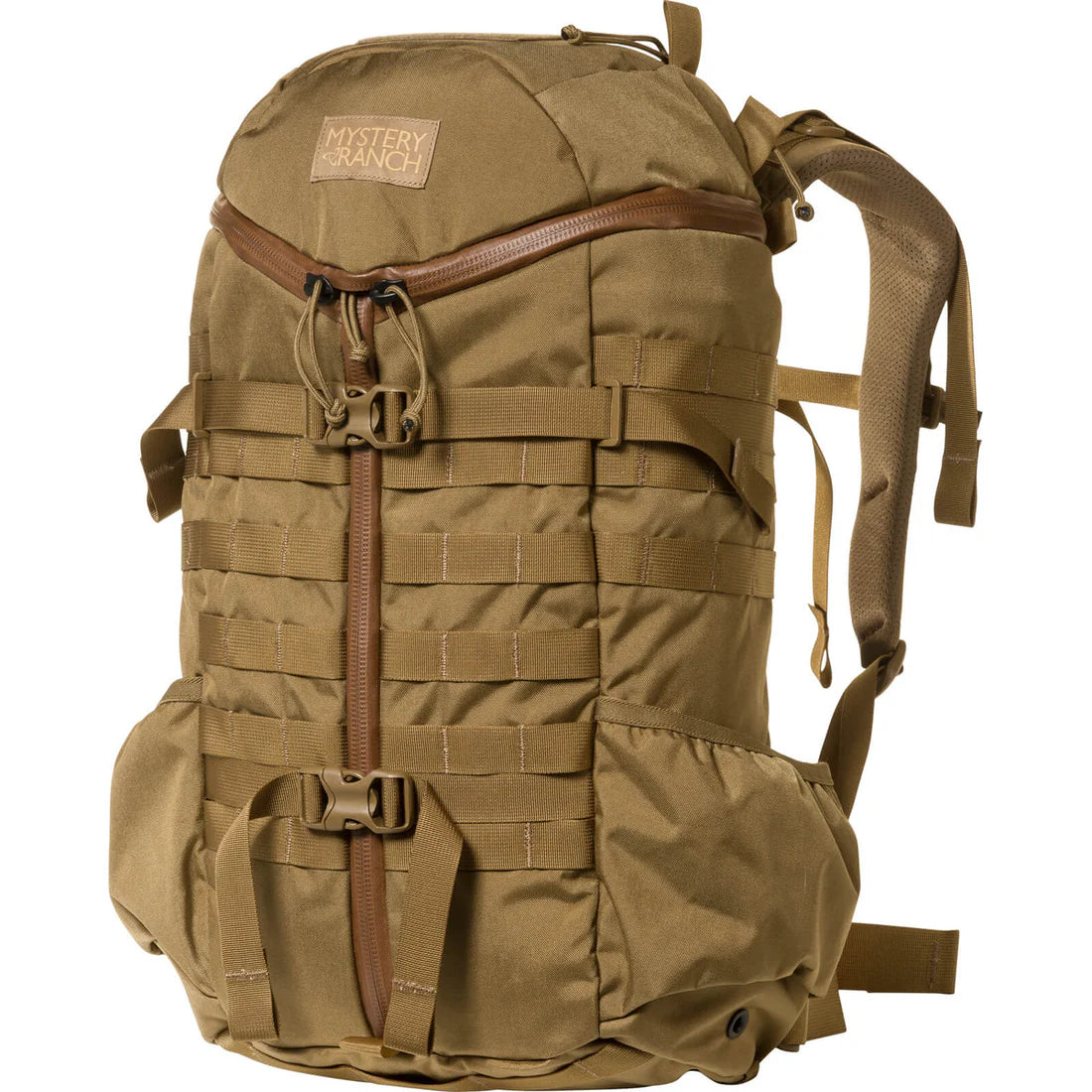 Mystery Ranch 2 day Assault Pack 日常背包 Mystery Ranch