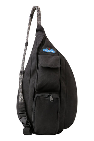 KAVU Mini Rope Bag 斜揹繩袋 KAVU