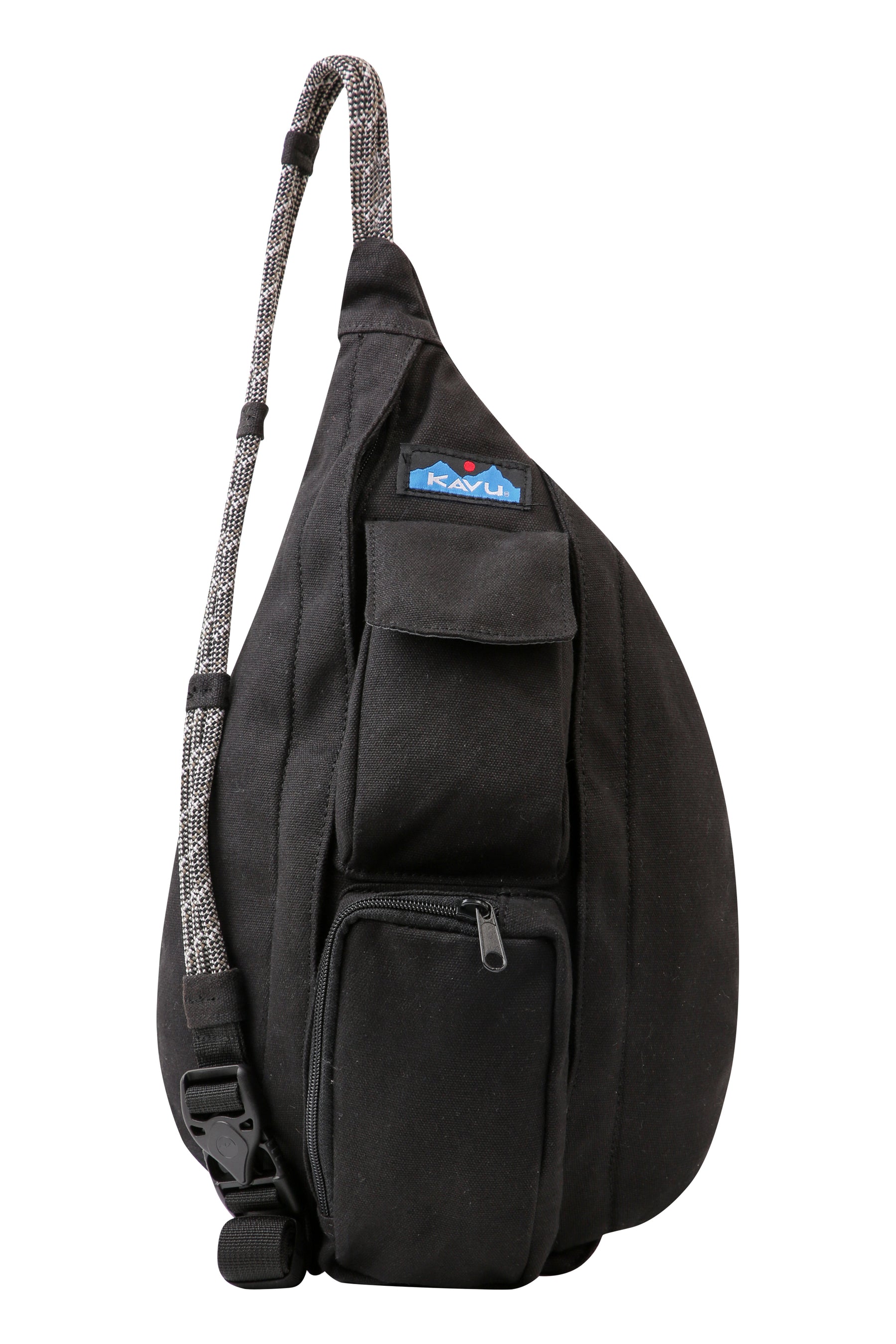 KAVU Mini Rope Bag 斜揹繩袋