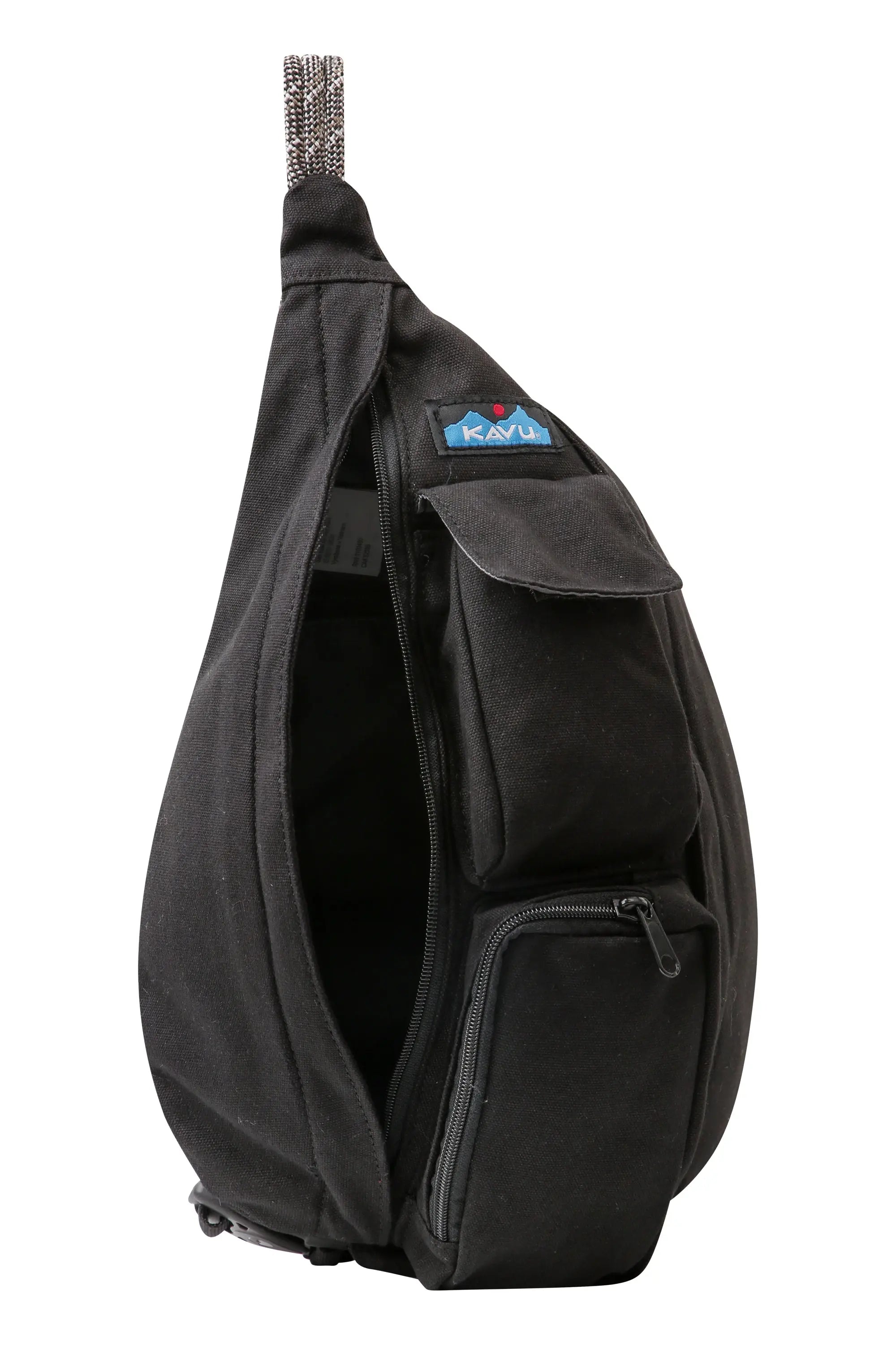 KAVU Mini Rope Bag 斜揹繩袋 KAVU